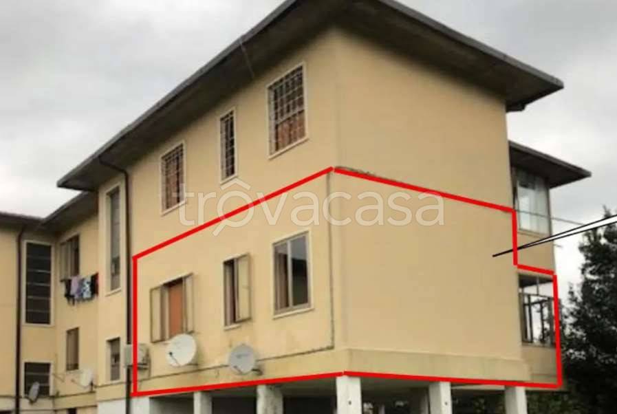 appartamento in vendita a Lonigo