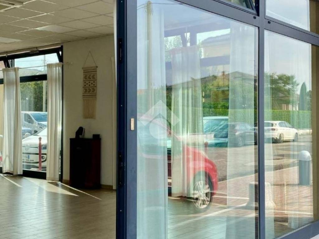 appartamento in vendita a Lonigo