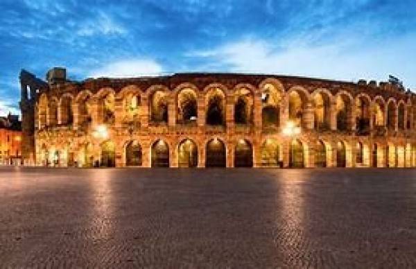 intera palazzina in vendita a Lonigo