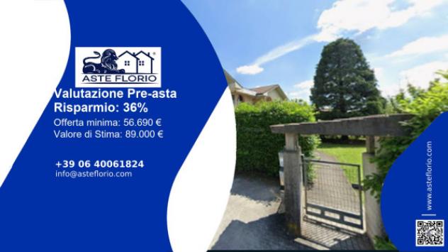 monolocale in vendita a Lonigo