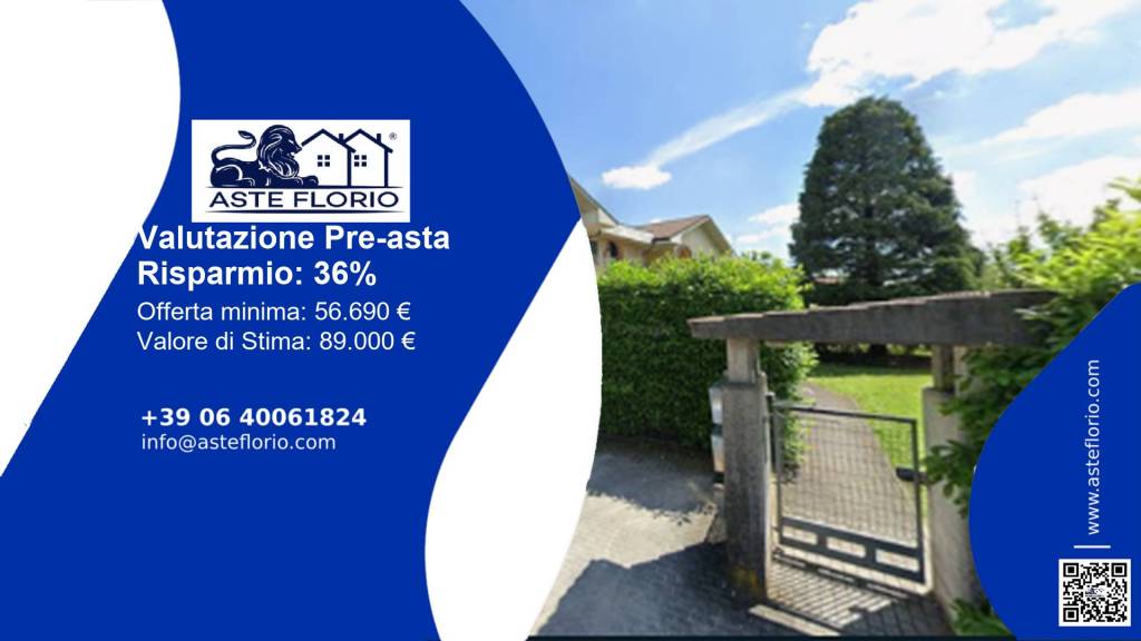 appartamento in vendita a Lonigo