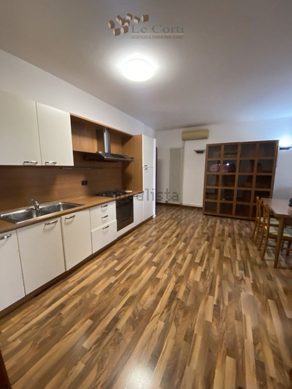 appartamento in vendita a Lonigo