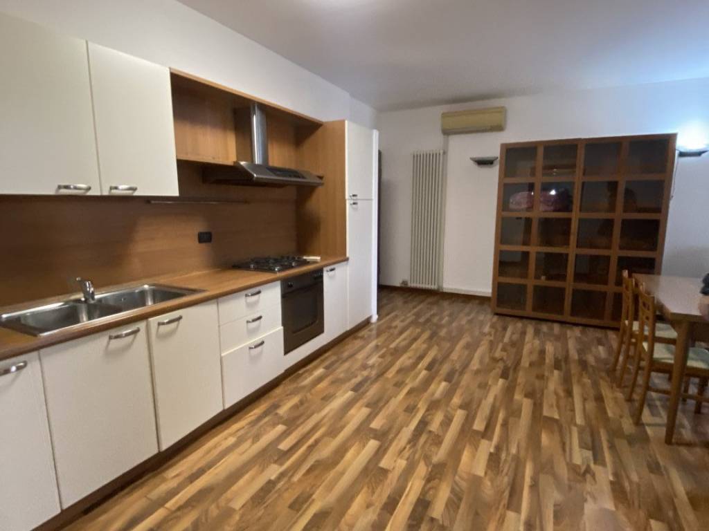 appartamento in vendita a Lonigo