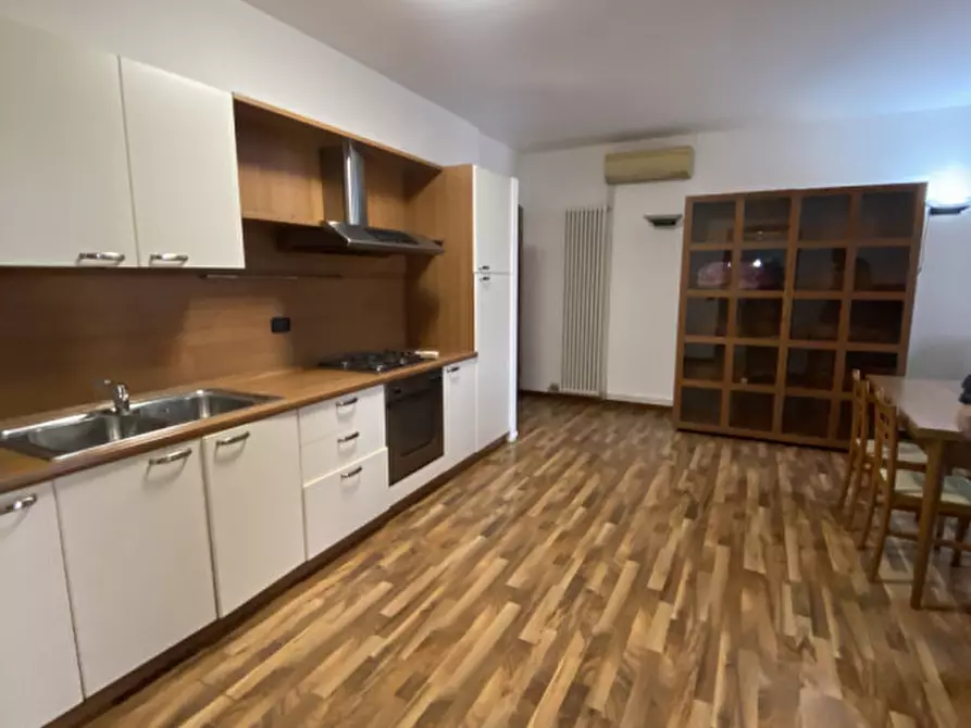 appartamento in vendita a Lonigo