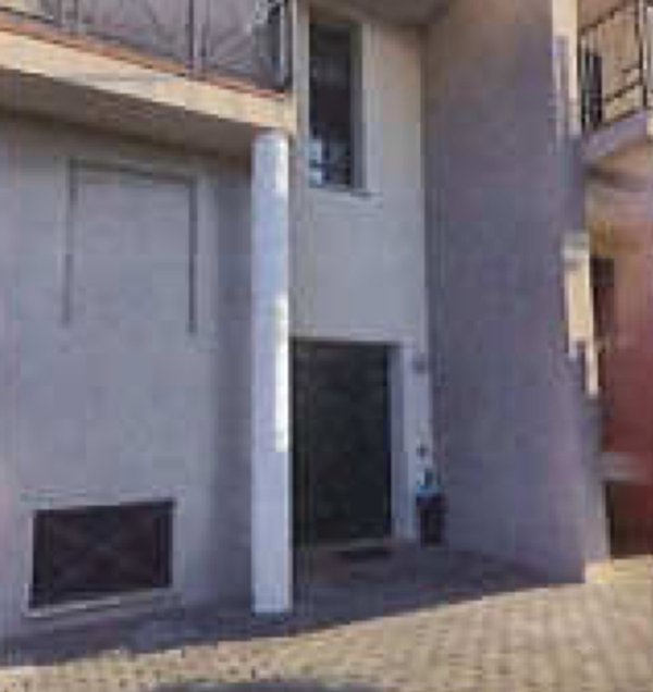 appartamento in vendita a Lonigo