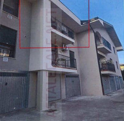 appartamento in vendita a Lonigo