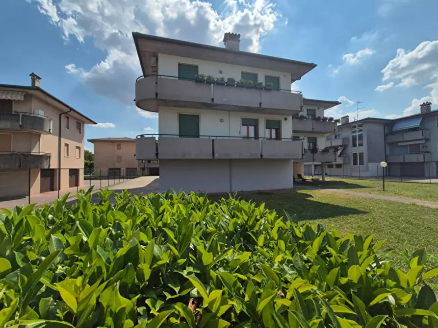 appartamento in vendita a Lonigo
