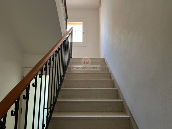 appartamento in vendita a Lonigo