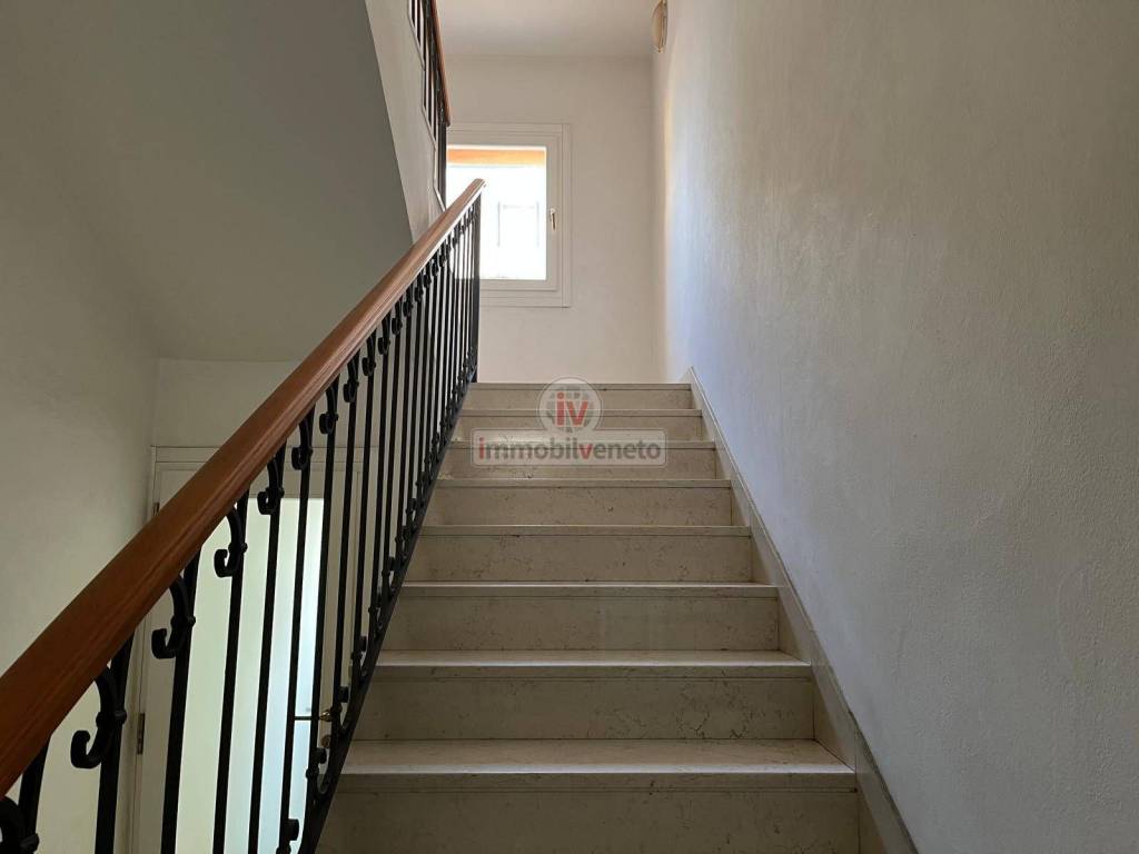 appartamento in vendita a Lonigo
