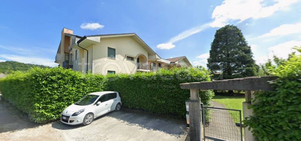 appartamento in vendita a Lonigo