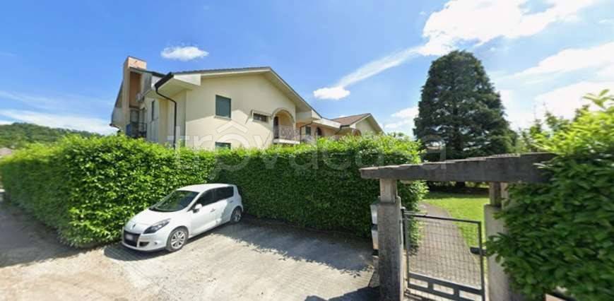 appartamento in vendita a Lonigo