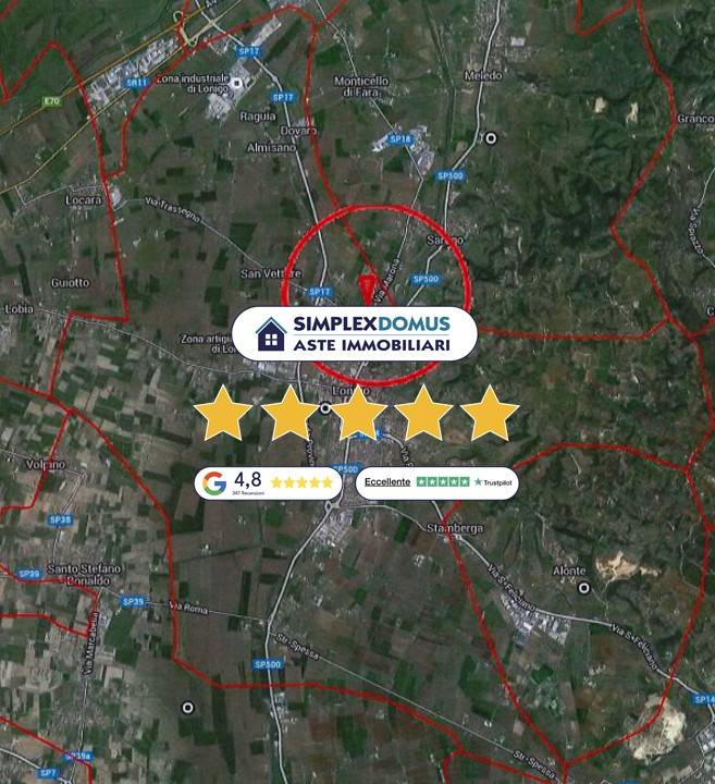 appartamento in vendita a Lonigo