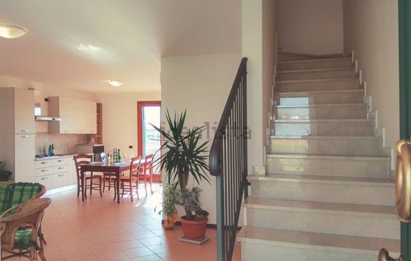 casa indipendente in vendita a Lonigo