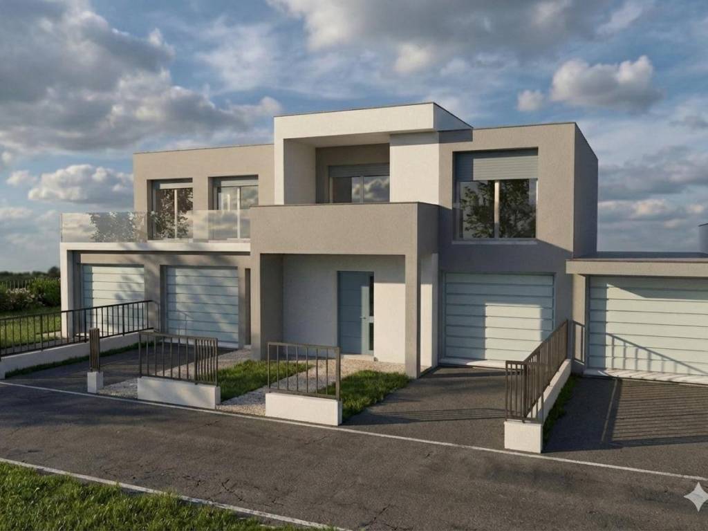 casa indipendente in vendita a Lonigo