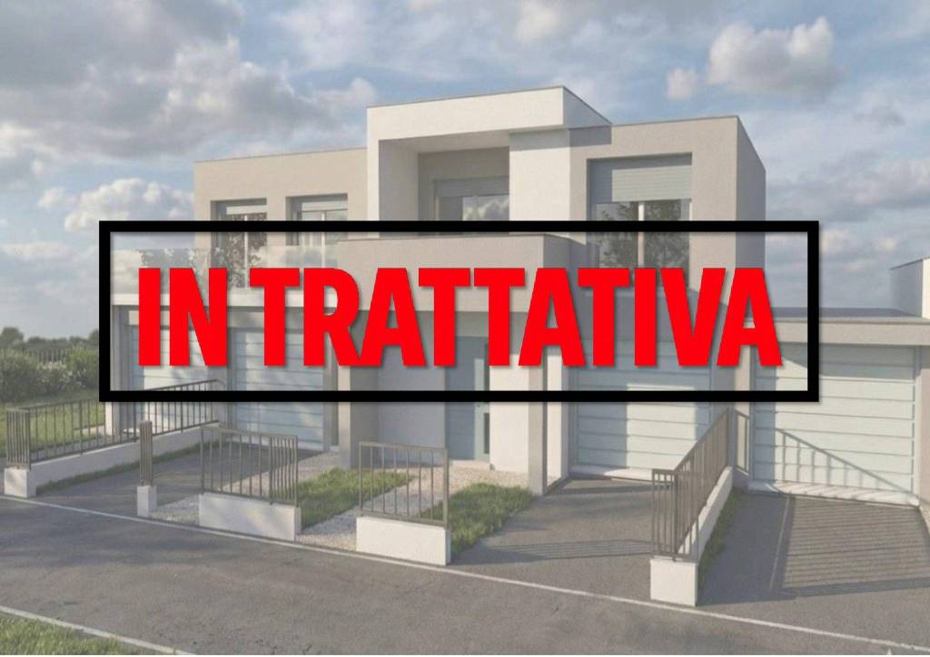 casa indipendente in vendita a Lonigo