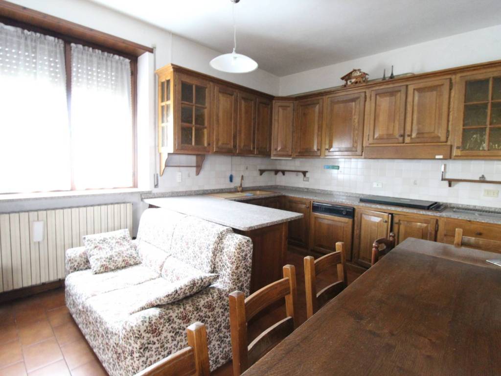 casa indipendente in vendita a Lonigo in zona Madonna