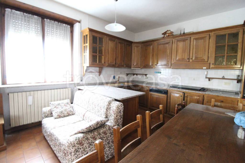 casa indipendente in vendita a Lonigo in zona Madonna