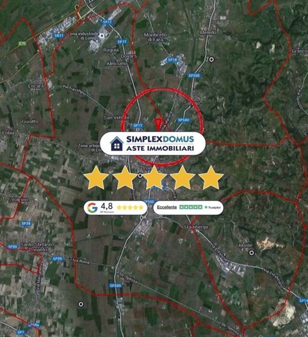 appartamento in vendita a Lonigo