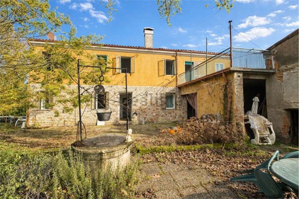 casa indipendente in vendita a Lonigo in zona Bagnolo