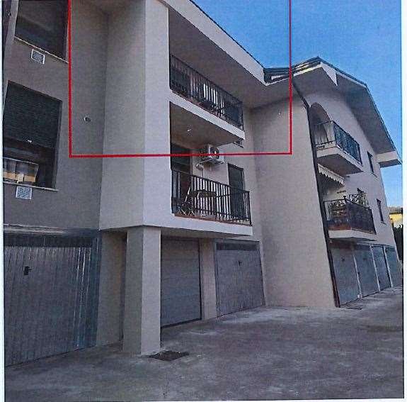 appartamento in vendita a Lonigo