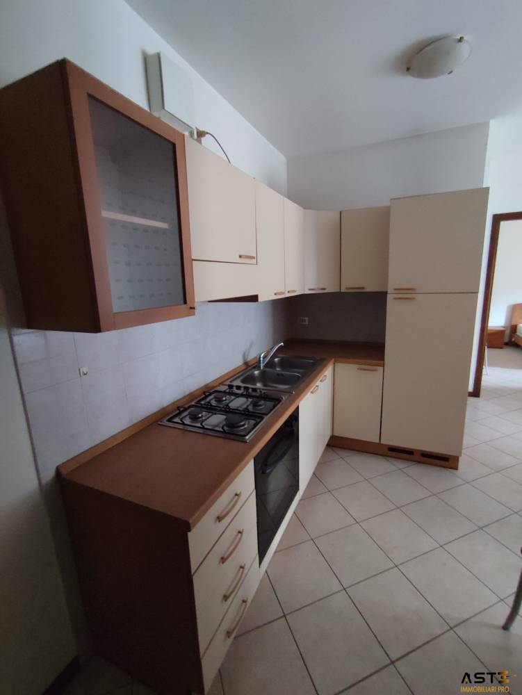 appartamento in vendita a Lonigo