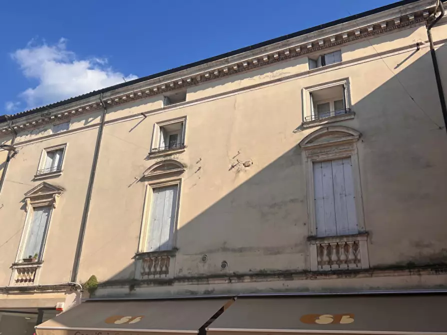 appartamento in vendita a Lonigo