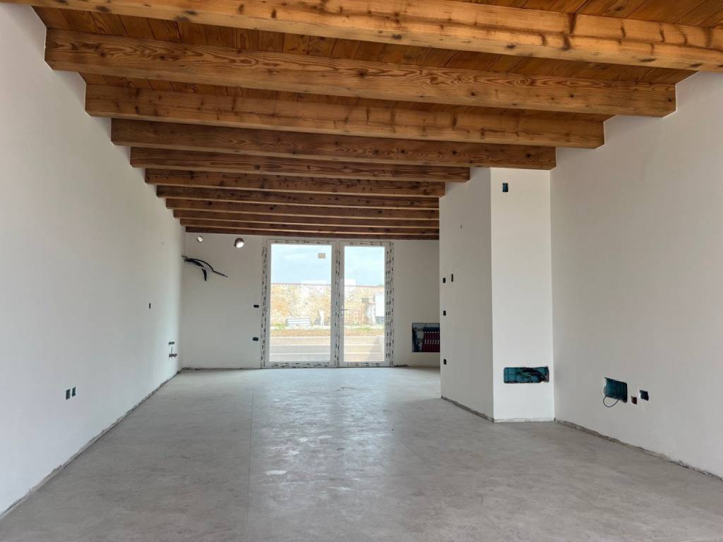 casa semindipendente in vendita a Lonigo in zona Almisano