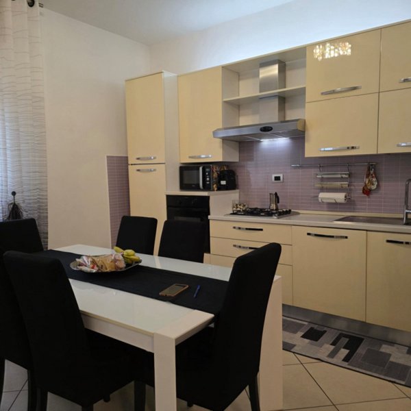 appartamento in vendita a Lonigo