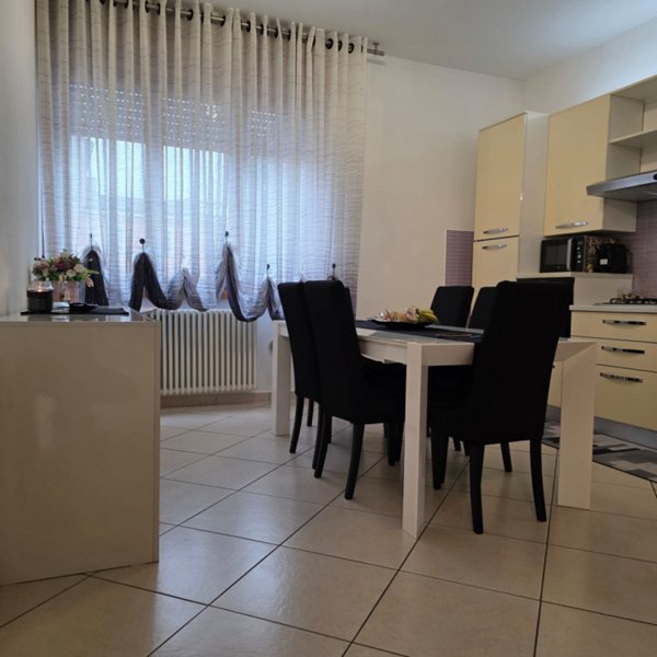 appartamento in vendita a Lonigo