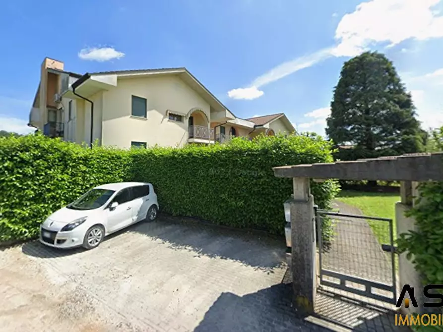 appartamento in vendita a Lonigo