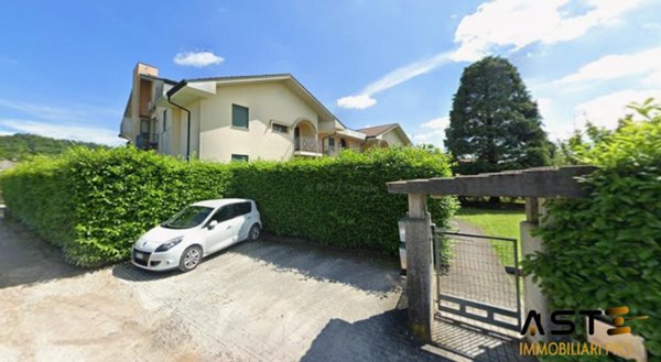 appartamento in vendita a Lonigo