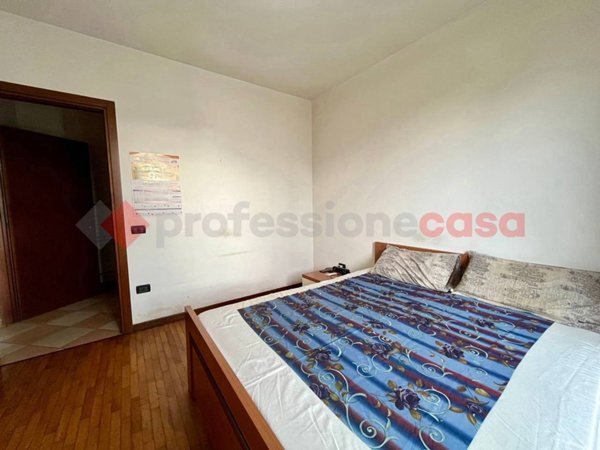 appartamento in vendita a Lonigo