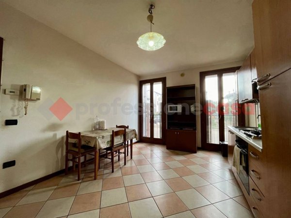 appartamento in vendita a Lonigo