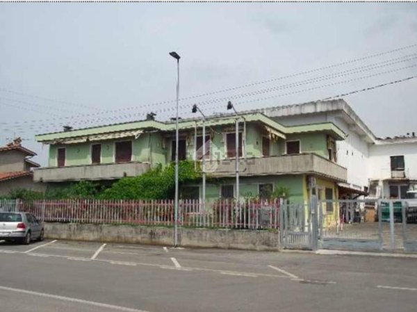 appartamento in vendita a Lonigo