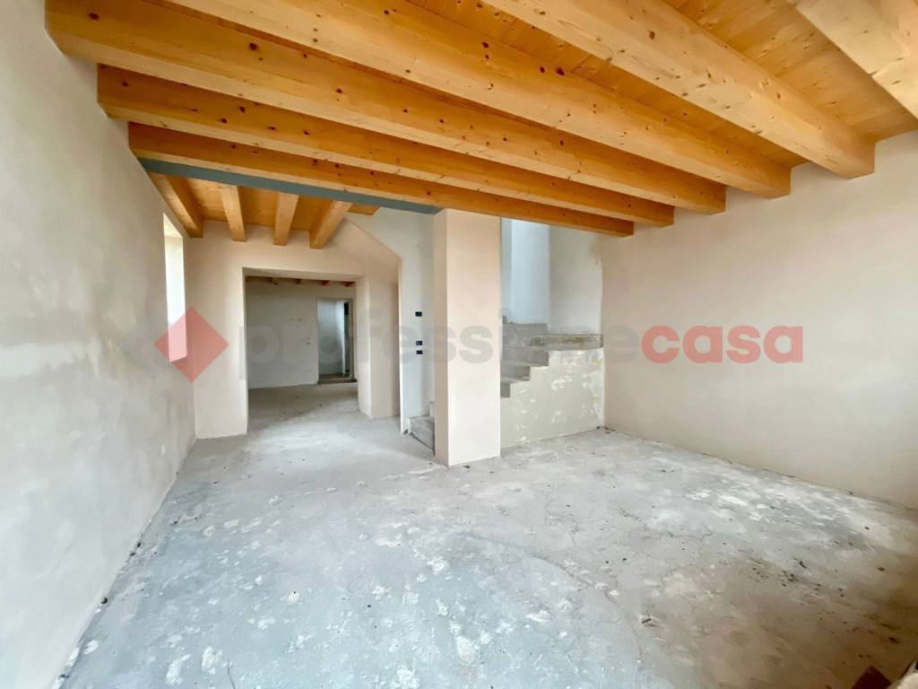 casa indipendente in vendita a Lonigo