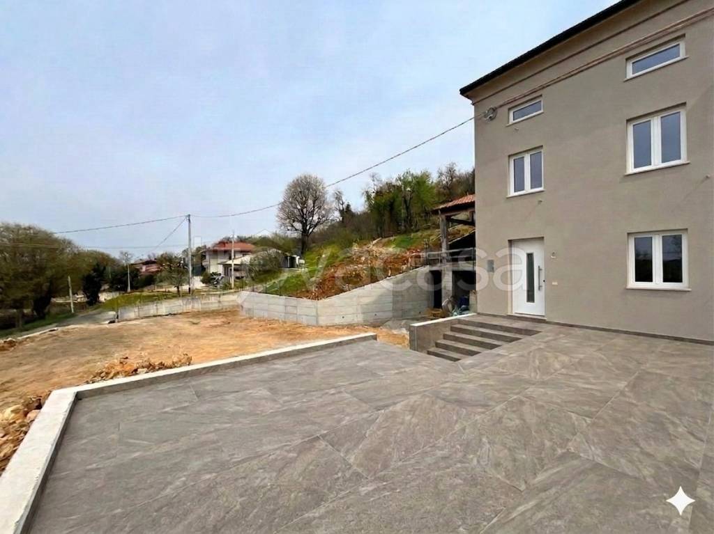 casa indipendente in vendita a Lonigo