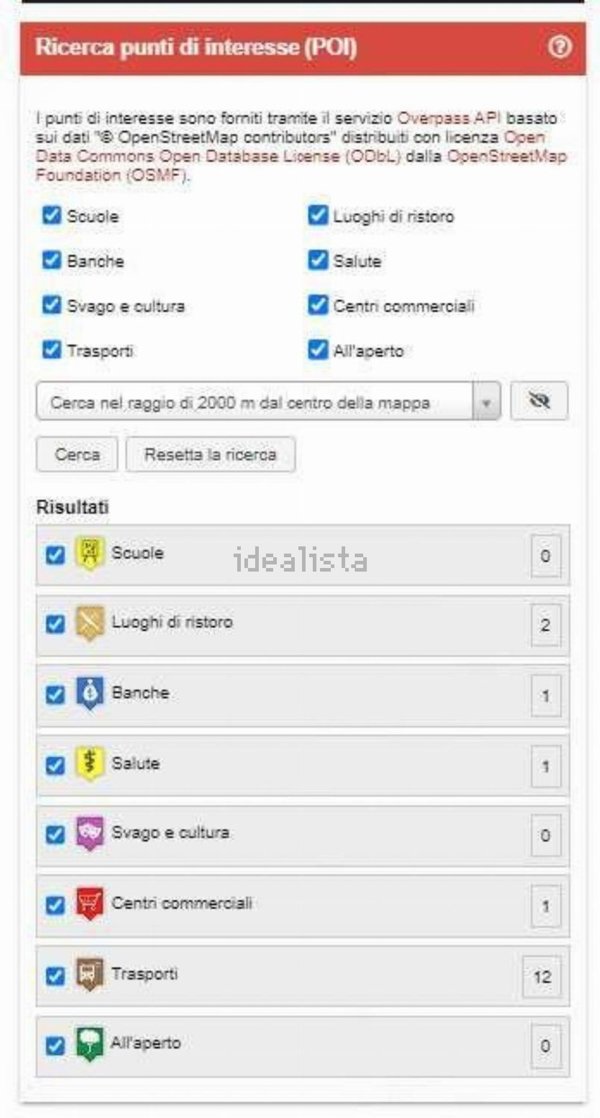 appartamento in vendita a Lonigo in zona Monticello