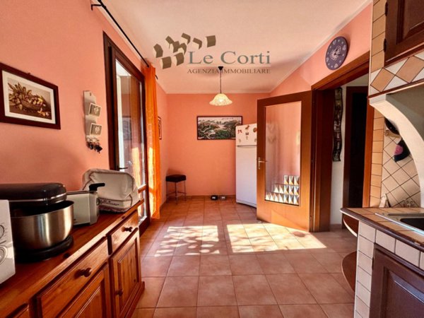 casa indipendente in vendita a Lonigo