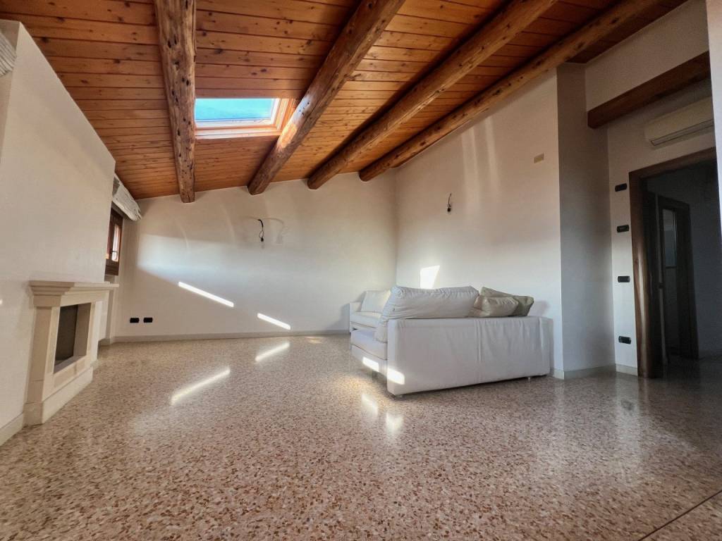 appartamento in vendita a Lonigo