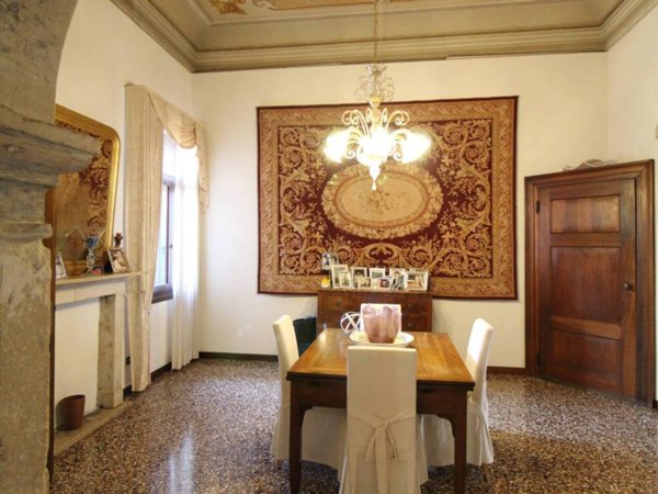 casa indipendente in vendita a Lonigo