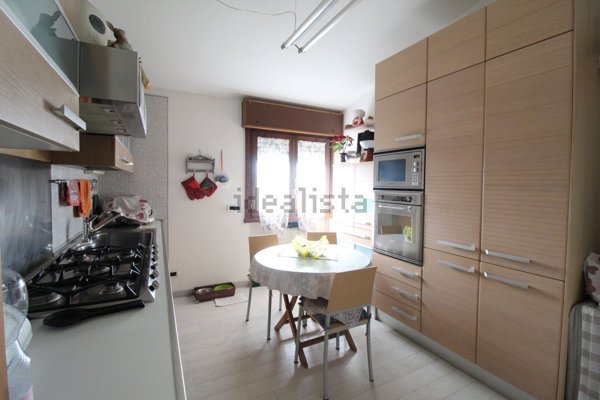 appartamento in vendita a Lonigo