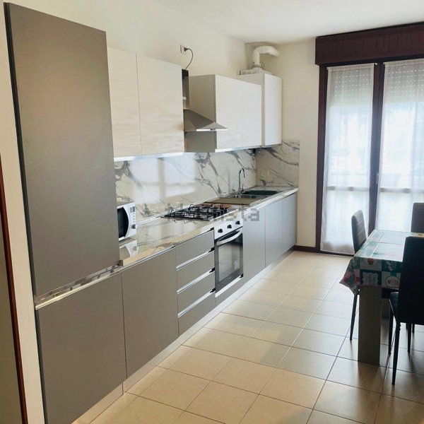 appartamento in vendita a Lonigo