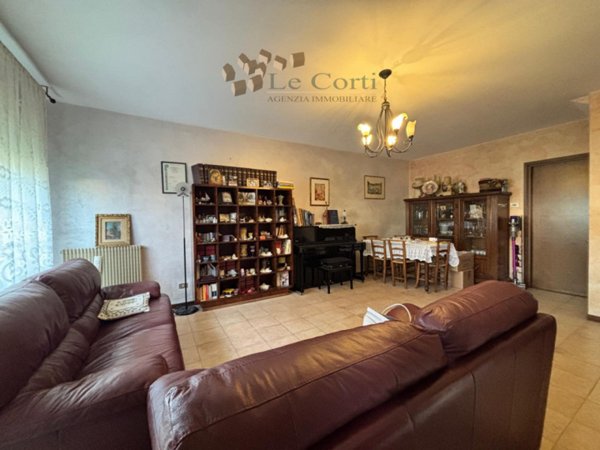 casa indipendente in vendita a Lonigo