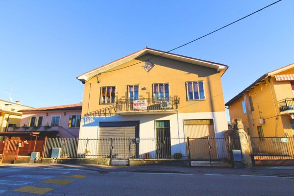 casa indipendente in vendita a Lonigo