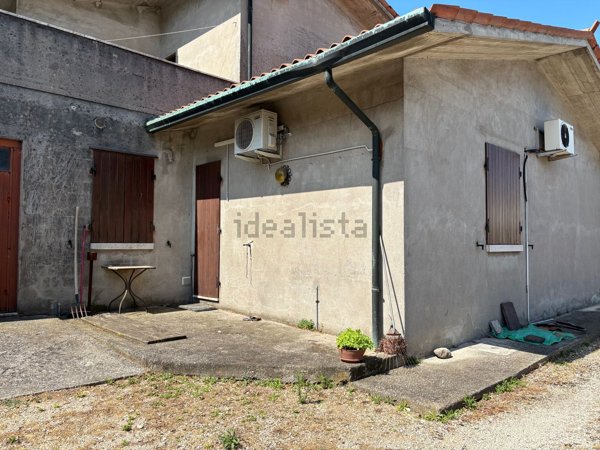 casa indipendente in vendita a Lonigo