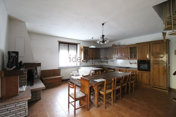 casa indipendente in vendita a Lonigo in zona Madonna