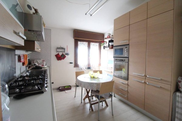 appartamento in vendita a Lonigo