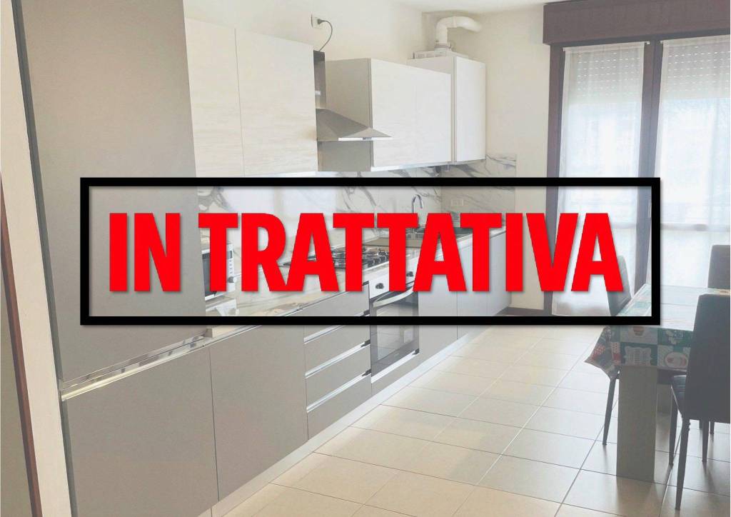 appartamento in vendita a Lonigo