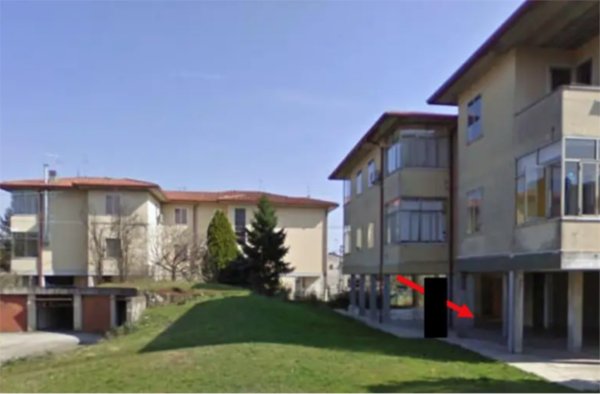 appartamento in vendita a Lonigo