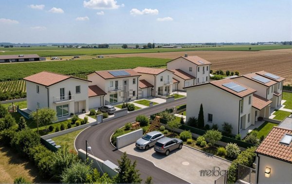 casa indipendente in vendita a Lonigo